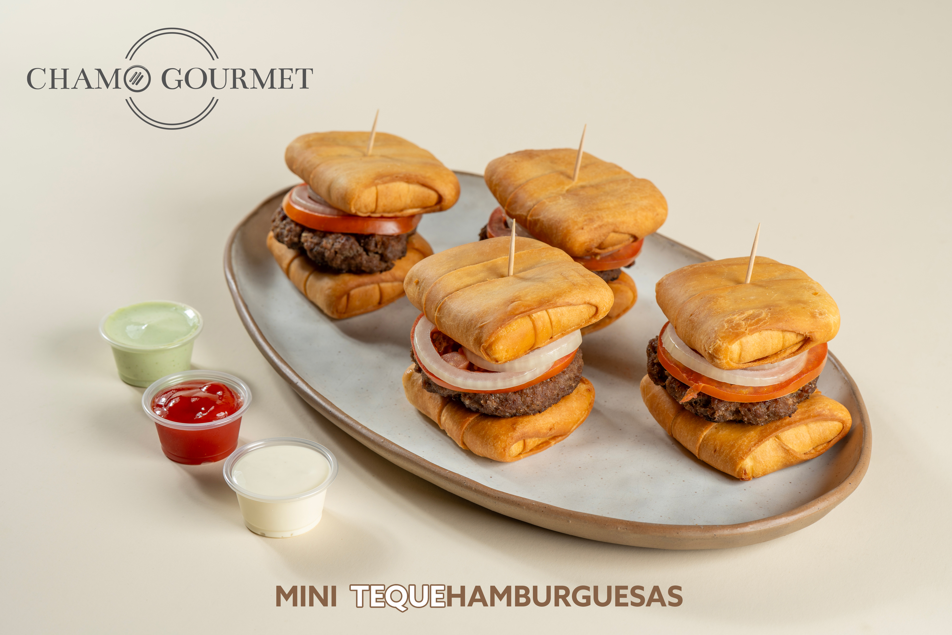 TequeHamburguesa